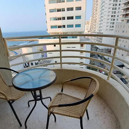 Alta Mar Apartamento