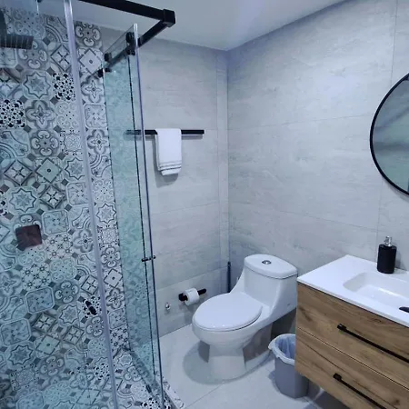 Apartamento Alta Mar