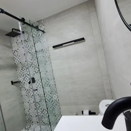 Apartamento Alta Mar Cartagena