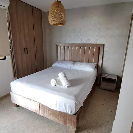 Alta Mar Cartagena