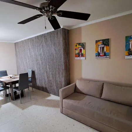 Alta Mar Apartamento Cartagena