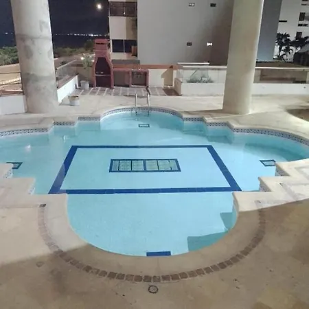 Apartamento Alta Mar *